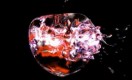 Liquid Apple Effect in RealFlow, C4D, and AE