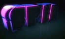 Simple Spin Logo Animation