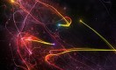 Spatial Experiment - After Effects with Trapcode Particular 2