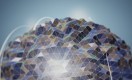 Making The AT&T End Tag Logo in Cinema 4D and After Effects