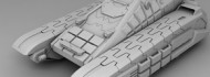 Hard Surface Modeling � 3ds Max