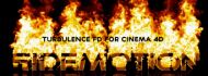 ������ TURBULENCE FD ��� CINEMA 4D. ������ ����.