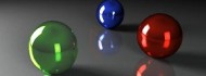 After Effects CS6 Raytrace Tutorial