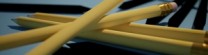 Создание реалистичного карандаша в 3ds Max