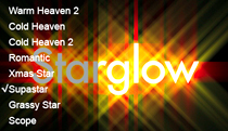 STARGLOW v1.5