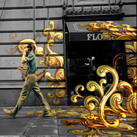 Create a MoGraph Urban Jungle (14-15)