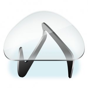 How to Create A Swanky Coffee Table Icon in Photoshop