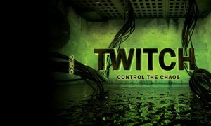Twitch (plug-in + presets)