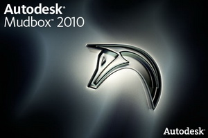 Autodesk Mudbox 2010 32/64 bit