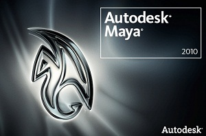 Autodesk Maya 2010
