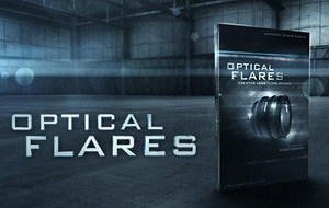 Optical Flares for After Effects (PC & MAC + Crack )