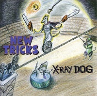 X-Ray Dog (52 альбома)