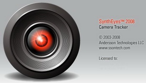 SynthEyes v2008.0.1000