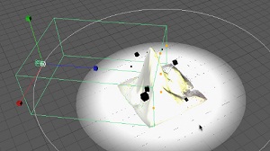 Wiggle in Cinema 4D