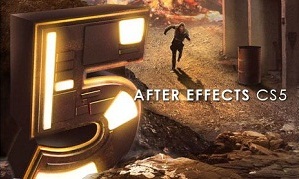 After Effects CS5