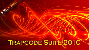 Trapcode Suite 2010 (full cracked)