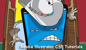 Adobe Illustrator CS5 Tutorials