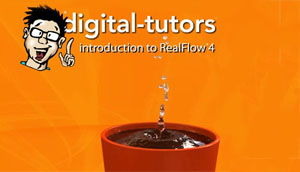 Introduction to RealFlow 4