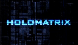 Holomatrix 1.0