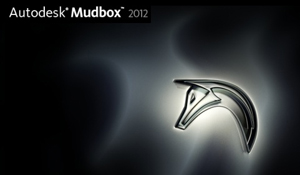 Autodesk Mudbox 2012