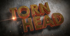 Cinema 4d + After Effects: Movie Logo