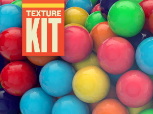 Greyscalegorilla Texture Kit 1.0