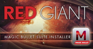 RedGiant: Magic Bullet Suite 11 (x64/x86)