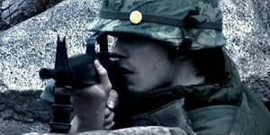Create Your Own “Private Ryan” Movie Shot