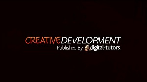 Digital-Tutors : Creative Development: Visual Effects with 3ds Max and Pflow
