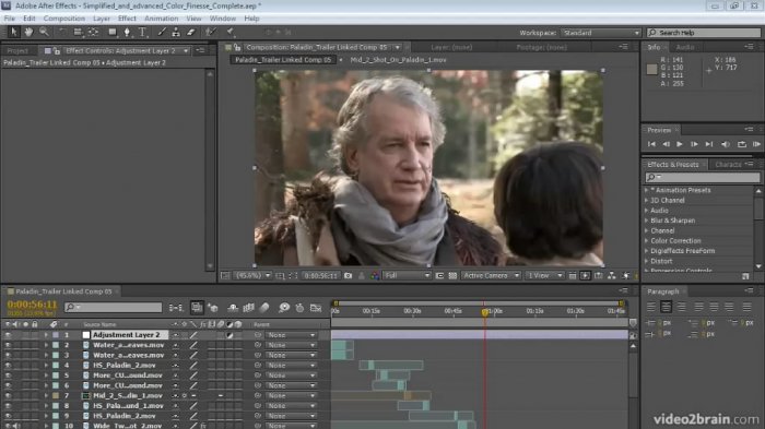 Video Production with Adobe Premiere Pro CS5.5 and After Effects CS5.5: Learn by Video