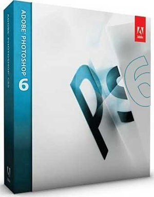Adobe Photoshop CS6 Extended pre release