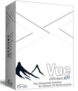 Vue 10 (win+mac) + extras 10.00-04 10007908 x86+x64