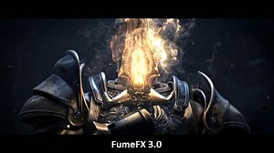 Sitni Sati – FumeFX v3 for 3DsMax