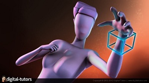 Creating Fast Rigs with the Character Object in CINEMA 4D