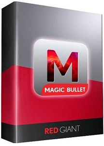 Magic Bullet Suite 11.4.1 [x32\x64]