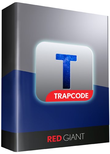 Red Giant Trapcode Suite v12.0.0 (Win 32 - 64 bit)