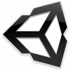 Unity 3D Pro 3.5.5 f2