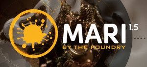 The Foundry Mari 1.5v1