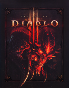 The Art Of Diablo III