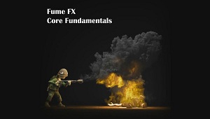 Фундаментальные основы работы с Fume FX 2 в 3ds Max
