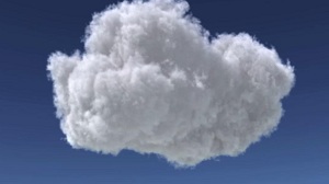 Реалистичные облака в Houdini с Cloud Rig tool