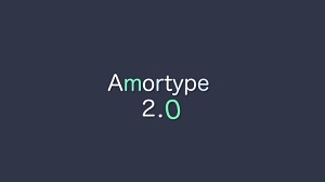 Amortype: Пресет с текстовой анимацией в After Effects