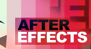 Текстовая анмиация Flip-Flap, Частицы и цветовые эффекты в After Effects