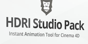 HDRI Studio Pack v1.9 для Cinema 4D