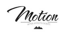 Mt.Mograph Motion