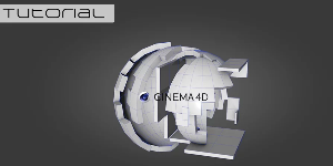 Трансформация объекта в Cinema 4D