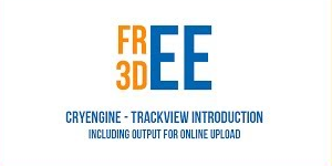 Вступление Trackview в Cryengine