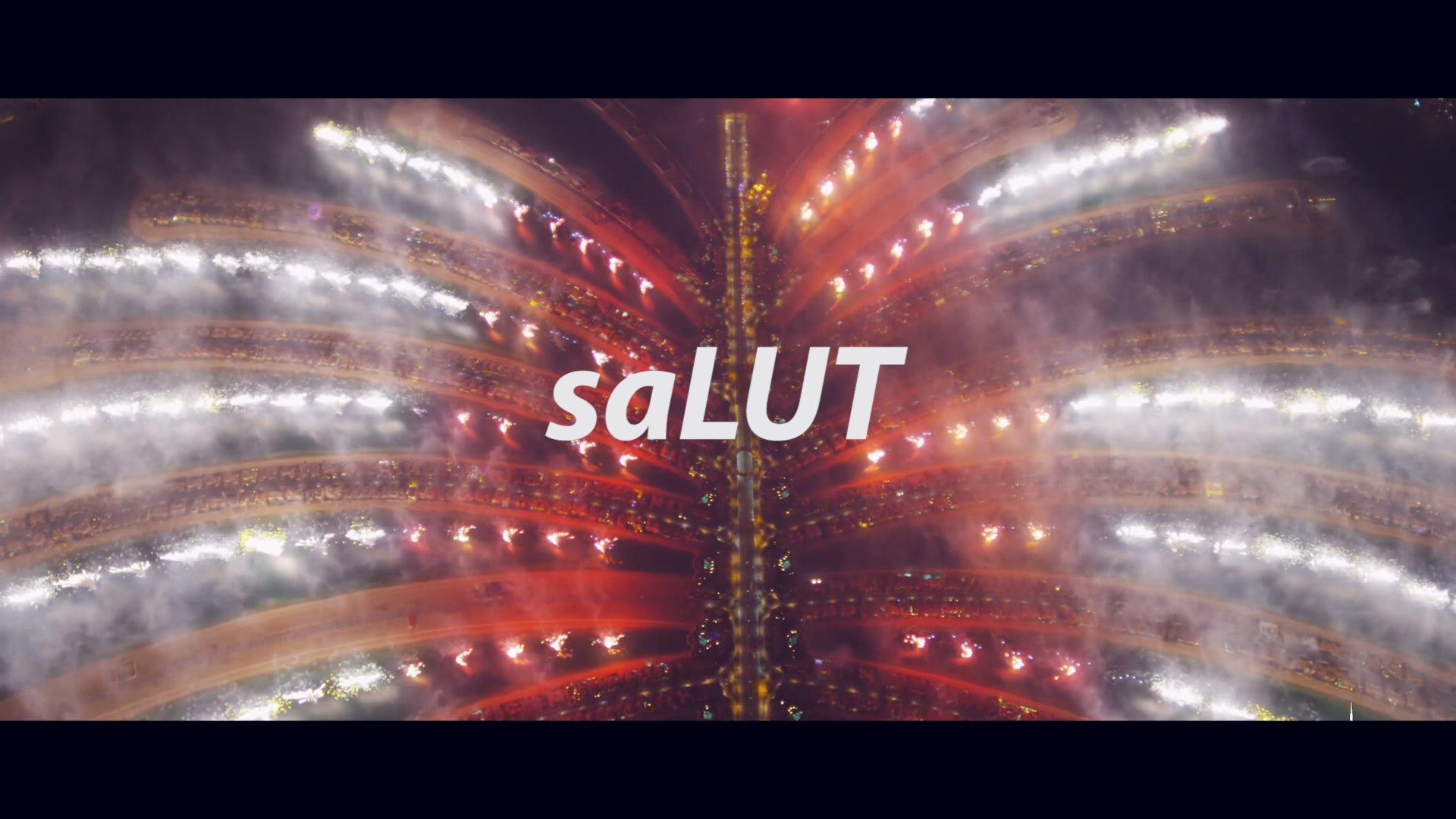 saLUT - 18 LUT`s (+33 LUT`s Color Spaces)