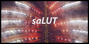 saLUT - 18 LUT`s (+33 LUT`s Color Spaces)