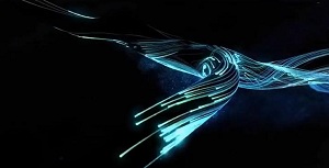 Анимация потока частиц с X-Particles в Cinema 4D